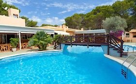 Ses Eufabietes Apartments&Restaurant